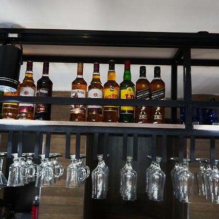 Crown Salamis Hotel Фамагуста Экстерьер фото